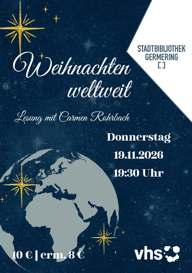 Weihnachten weltweit